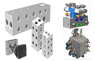 Hydraulic Process Filters